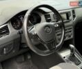 Білий Фольксваген Гольф Спортсван, об'ємом двигуна 1.4 л та пробігом 140 тис. км за 12490 $, фото 20 на Automoto.ua