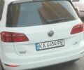 Білий Фольксваген Гольф Спортсван, об'ємом двигуна 2 л та пробігом 149 тис. км за 14999 $, фото 9 на Automoto.ua
