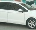 Білий Фольксваген Гольф Спортсван, об'ємом двигуна 2 л та пробігом 149 тис. км за 14999 $, фото 4 на Automoto.ua