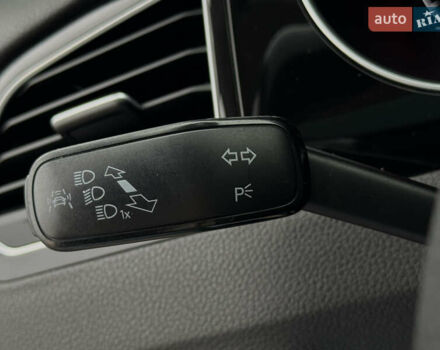 Черный Фольксваген Гольф Спортсван, объемом двигателя 2 л и пробегом 152 тыс. км за 13900 $, фото 54 на Automoto.ua