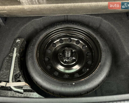 Черный Фольксваген Гольф Спортсван, объемом двигателя 2 л и пробегом 152 тыс. км за 13900 $, фото 97 на Automoto.ua