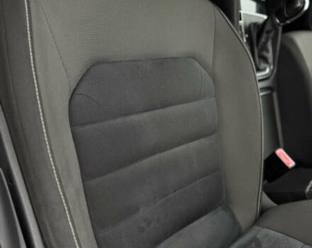 Черный Фольксваген Гольф Спортсван, объемом двигателя 2 л и пробегом 152 тыс. км за 13900 $, фото 51 на Automoto.ua