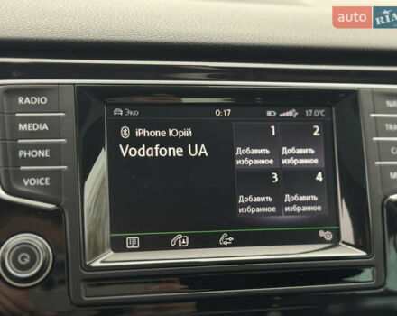 Черный Фольксваген Гольф Спортсван, объемом двигателя 2 л и пробегом 152 тыс. км за 13900 $, фото 61 на Automoto.ua