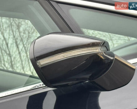 Черный Фольксваген Гольф Спортсван, объемом двигателя 2 л и пробегом 152 тыс. км за 13900 $, фото 20 на Automoto.ua