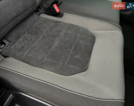 Черный Фольксваген Гольф Спортсван, объемом двигателя 2 л и пробегом 152 тыс. км за 13900 $, фото 91 на Automoto.ua