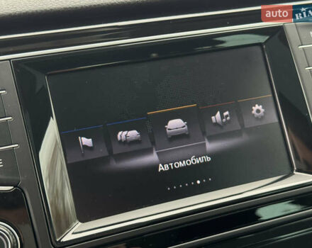 Черный Фольксваген Гольф Спортсван, объемом двигателя 2 л и пробегом 152 тыс. км за 13900 $, фото 63 на Automoto.ua