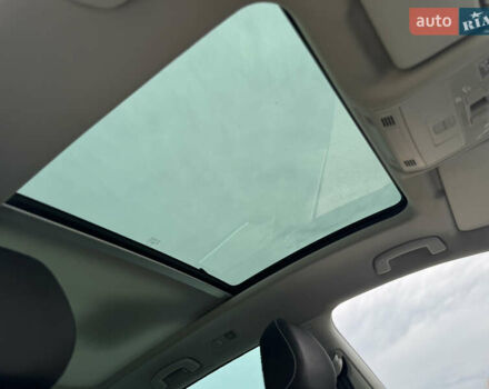 Черный Фольксваген Гольф Спортсван, объемом двигателя 2 л и пробегом 152 тыс. км за 13900 $, фото 74 на Automoto.ua