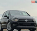 Черный Фольксваген Гольф Спортсван, объемом двигателя 2 л и пробегом 152 тыс. км за 13900 $, фото 4 на Automoto.ua