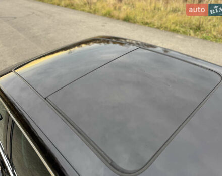 Черный Фольксваген Гольф Спортсван, объемом двигателя 2 л и пробегом 152 тыс. км за 13900 $, фото 21 на Automoto.ua