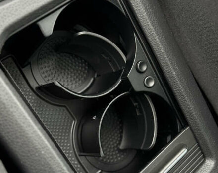 Черный Фольксваген Гольф Спортсван, объемом двигателя 2 л и пробегом 152 тыс. км за 13900 $, фото 70 на Automoto.ua