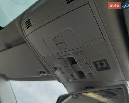 Черный Фольксваген Гольф Спортсван, объемом двигателя 2 л и пробегом 152 тыс. км за 13900 $, фото 75 на Automoto.ua