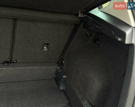 Черный Фольксваген Гольф Спортсван, объемом двигателя 2 л и пробегом 152 тыс. км за 13900 $, фото 96 на Automoto.ua