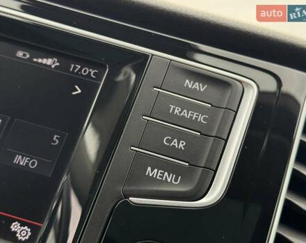 Черный Фольксваген Гольф Спортсван, объемом двигателя 2 л и пробегом 152 тыс. км за 13900 $, фото 60 на Automoto.ua