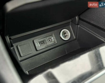 Черный Фольксваген Гольф Спортсван, объемом двигателя 2 л и пробегом 152 тыс. км за 13900 $, фото 66 на Automoto.ua