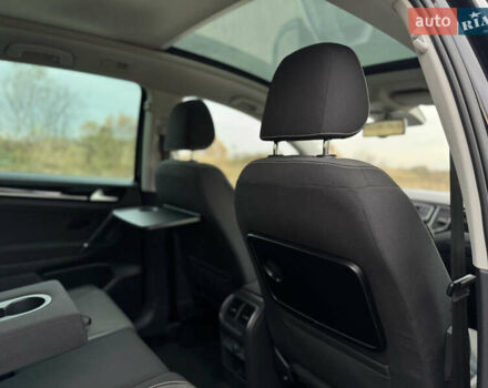 Черный Фольксваген Гольф Спортсван, объемом двигателя 2 л и пробегом 152 тыс. км за 13900 $, фото 88 на Automoto.ua