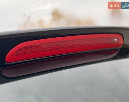 Черный Фольксваген Гольф Спортсван, объемом двигателя 2 л и пробегом 152 тыс. км за 13900 $, фото 29 на Automoto.ua