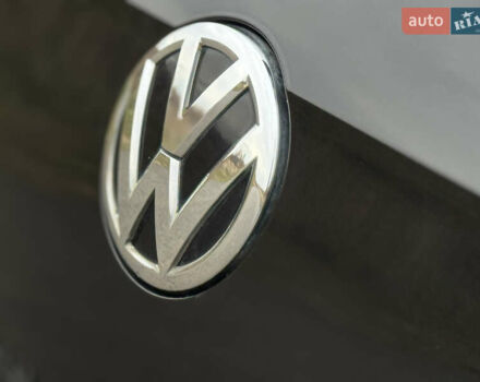 Черный Фольксваген Гольф Спортсван, объемом двигателя 2 л и пробегом 152 тыс. км за 13900 $, фото 24 на Automoto.ua