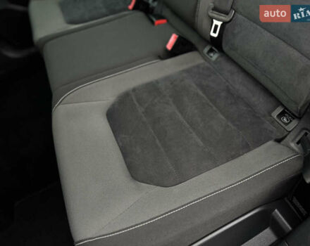 Черный Фольксваген Гольф Спортсван, объемом двигателя 2 л и пробегом 152 тыс. км за 13900 $, фото 86 на Automoto.ua