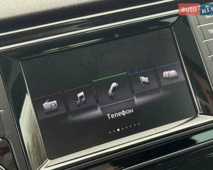 Черный Фольксваген Гольф Спортсван, объемом двигателя 2 л и пробегом 152 тыс. км за 13900 $, фото 64 на Automoto.ua