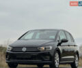Черный Фольксваген Гольф Спортсван, объемом двигателя 2 л и пробегом 152 тыс. км за 13900 $, фото 11 на Automoto.ua