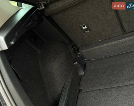 Черный Фольксваген Гольф Спортсван, объемом двигателя 2 л и пробегом 152 тыс. км за 13900 $, фото 95 на Automoto.ua
