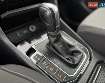 Черный Фольксваген Гольф Спортсван, объемом двигателя 2 л и пробегом 152 тыс. км за 13900 $, фото 67 на Automoto.ua