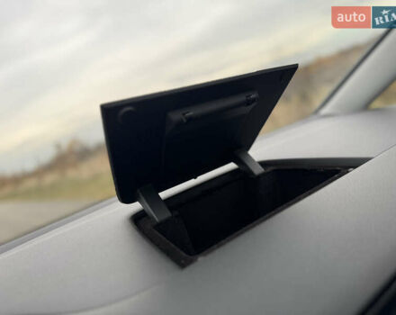 Черный Фольксваген Гольф Спортсван, объемом двигателя 2 л и пробегом 152 тыс. км за 13900 $, фото 57 на Automoto.ua