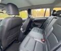 Черный Фольксваген Гольф Спортсван, объемом двигателя 1.78 л и пробегом 189 тыс. км за 12500 $, фото 11 на Automoto.ua