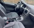 Черный Фольксваген Гольф Спортсван, объемом двигателя 1.78 л и пробегом 189 тыс. км за 12500 $, фото 13 на Automoto.ua