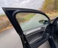 Черный Фольксваген Гольф Спортсван, объемом двигателя 1.78 л и пробегом 189 тыс. км за 12500 $, фото 19 на Automoto.ua