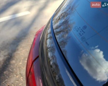 Черный Фольксваген Гольф Спортсван, объемом двигателя 1.6 л и пробегом 312 тыс. км за 12900 $, фото 35 на Automoto.ua