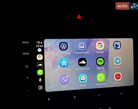 Черный Фольксваген Гольф Спортсван, объемом двигателя 1.6 л и пробегом 312 тыс. км за 12900 $, фото 77 на Automoto.ua