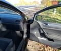 Черный Фольксваген Гольф Спортсван, объемом двигателя 1.6 л и пробегом 312 тыс. км за 12900 $, фото 40 на Automoto.ua