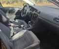 Черный Фольксваген Гольф Спортсван, объемом двигателя 1.6 л и пробегом 312 тыс. км за 12900 $, фото 10 на Automoto.ua
