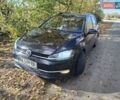 Черный Фольксваген Гольф Спортсван, объемом двигателя 1.6 л и пробегом 312 тыс. км за 12900 $, фото 75 на Automoto.ua