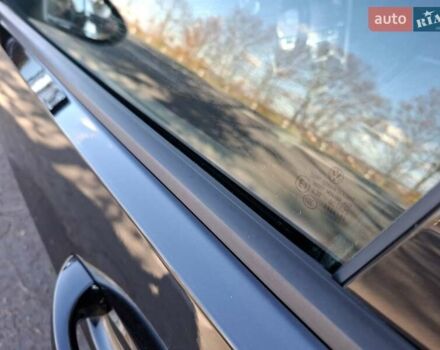 Черный Фольксваген Гольф Спортсван, объемом двигателя 1.6 л и пробегом 312 тыс. км за 12900 $, фото 60 на Automoto.ua