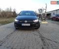 Черный Фольксваген Гольф Спортсван, объемом двигателя 1.6 л и пробегом 240 тыс. км за 12000 $, фото 1 на Automoto.ua