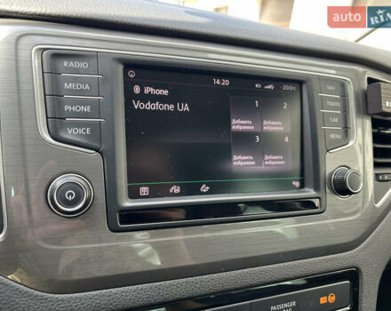 Фольксваген Гольф Спортсван 2016 в Самборе на Automoto.ua Черный Фольксваген Гольф Спортсван, объемом двигателя 1.6 л и пробегом 243 тыс. км за 12300 $, фото 53 на Automoto.ua