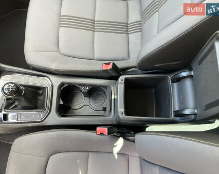 Фольксваген Гольф Спортсван 2016 в Самборе на Automoto.ua Черный Фольксваген Гольф Спортсван, объемом двигателя 1.6 л и пробегом 243 тыс. км за 12300 $, фото 49 на Automoto.ua