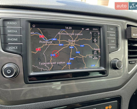 Фольксваген Гольф Спортсван 2016 в Самборе на Automoto.ua Черный Фольксваген Гольф Спортсван, объемом двигателя 1.6 л и пробегом 243 тыс. км за 12300 $, фото 54 на Automoto.ua