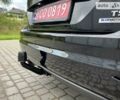 Черный Фольксваген Гольф Спортсван, объемом двигателя 1.4 л и пробегом 183 тыс. км за 11850 $, фото 25 на Automoto.ua