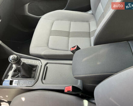 Фольксваген Гольф Спортсван 2016 в Самборе на Automoto.ua Черный Фольксваген Гольф Спортсван, объемом двигателя 1.6 л и пробегом 243 тыс. км за 12300 $, фото 50 на Automoto.ua