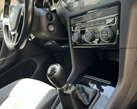 Фольксваген Гольф Спортсван 2016 в Самборе на Automoto.ua Черный Фольксваген Гольф Спортсван, объемом двигателя 1.6 л и пробегом 243 тыс. км за 12300 $, фото 44 на Automoto.ua