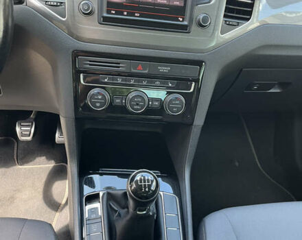 Фольксваген Гольф Спортсван 2016 в Самборе на Automoto.ua Черный Фольксваген Гольф Спортсван, объемом двигателя 1.6 л и пробегом 243 тыс. км за 12300 $, фото 27 на Automoto.ua