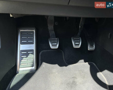 Фольксваген Гольф Спортсван 2016 в Самборе на Automoto.ua Черный Фольксваген Гольф Спортсван, объемом двигателя 1.6 л и пробегом 243 тыс. км за 12300 $, фото 46 на Automoto.ua