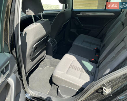 Фольксваген Гольф Спортсван 2016 в Самборе на Automoto.ua Черный Фольксваген Гольф Спортсван, объемом двигателя 1.6 л и пробегом 243 тыс. км за 12300 $, фото 33 на Automoto.ua