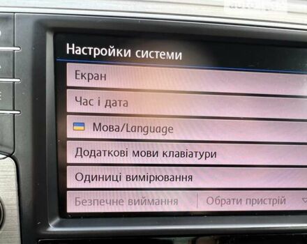 Чорний Фольксваген Гольф Спортсван, об'ємом двигуна 1.4 л та пробігом 183 тис. км за 11850 $, фото 60 на Automoto.ua