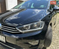 Фольксваген Гольф Спортсван 2016 в Самборе на Automoto.ua Черный Фольксваген Гольф Спортсван, объемом двигателя 1.6 л и пробегом 243 тыс. км за 12300 $, фото 13 на Automoto.ua