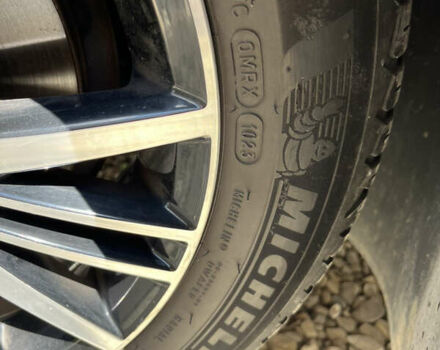 Фольксваген Гольф Спортсван 2016 в Самборе на Automoto.ua Черный Фольксваген Гольф Спортсван, объемом двигателя 1.6 л и пробегом 243 тыс. км за 12300 $, фото 58 на Automoto.ua