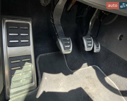 Фольксваген Гольф Спортсван 2016 в Самборе на Automoto.ua Черный Фольксваген Гольф Спортсван, объемом двигателя 1.6 л и пробегом 243 тыс. км за 12300 $, фото 47 на Automoto.ua